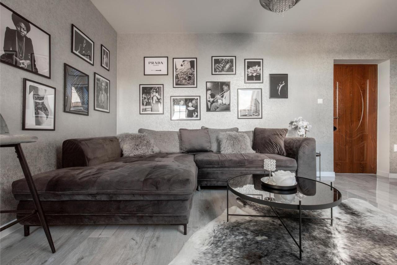 Apartman Blue Moon Banská Štiavnica Exterior foto
