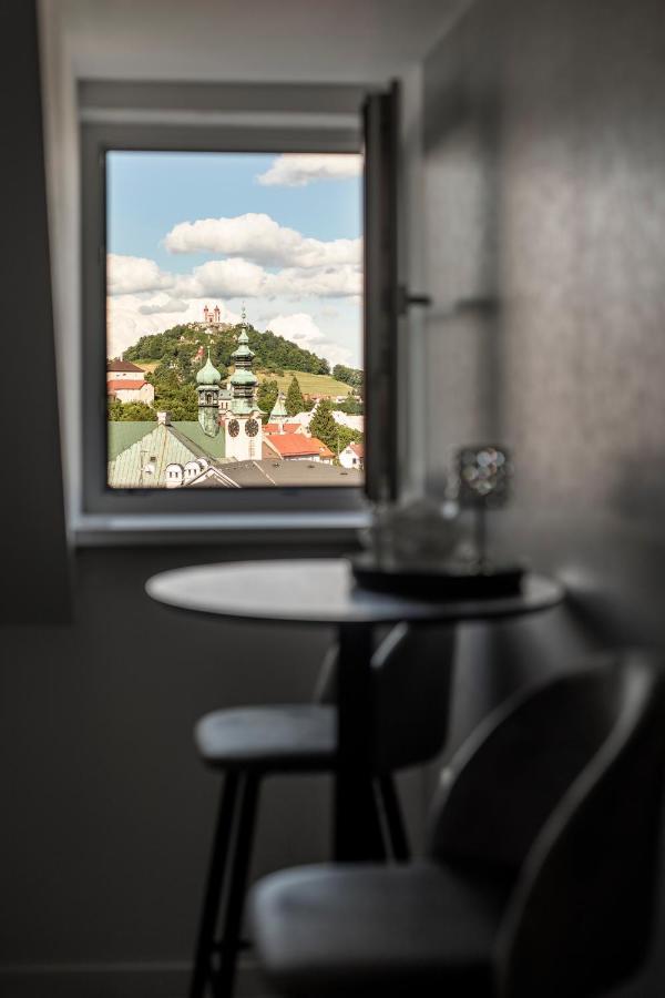 Apartman Blue Moon Banská Štiavnica Exterior foto