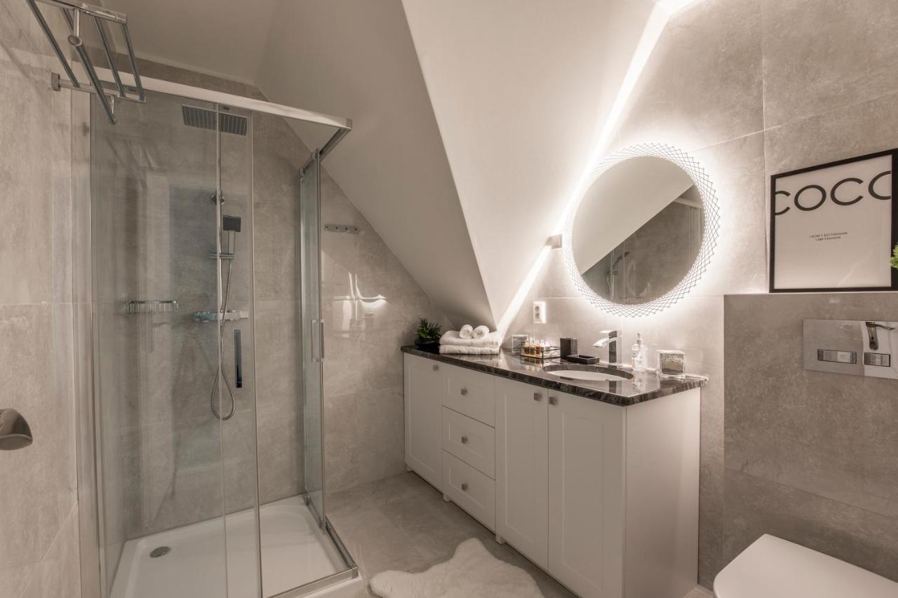 Apartman Blue Moon Banská Štiavnica Exterior foto