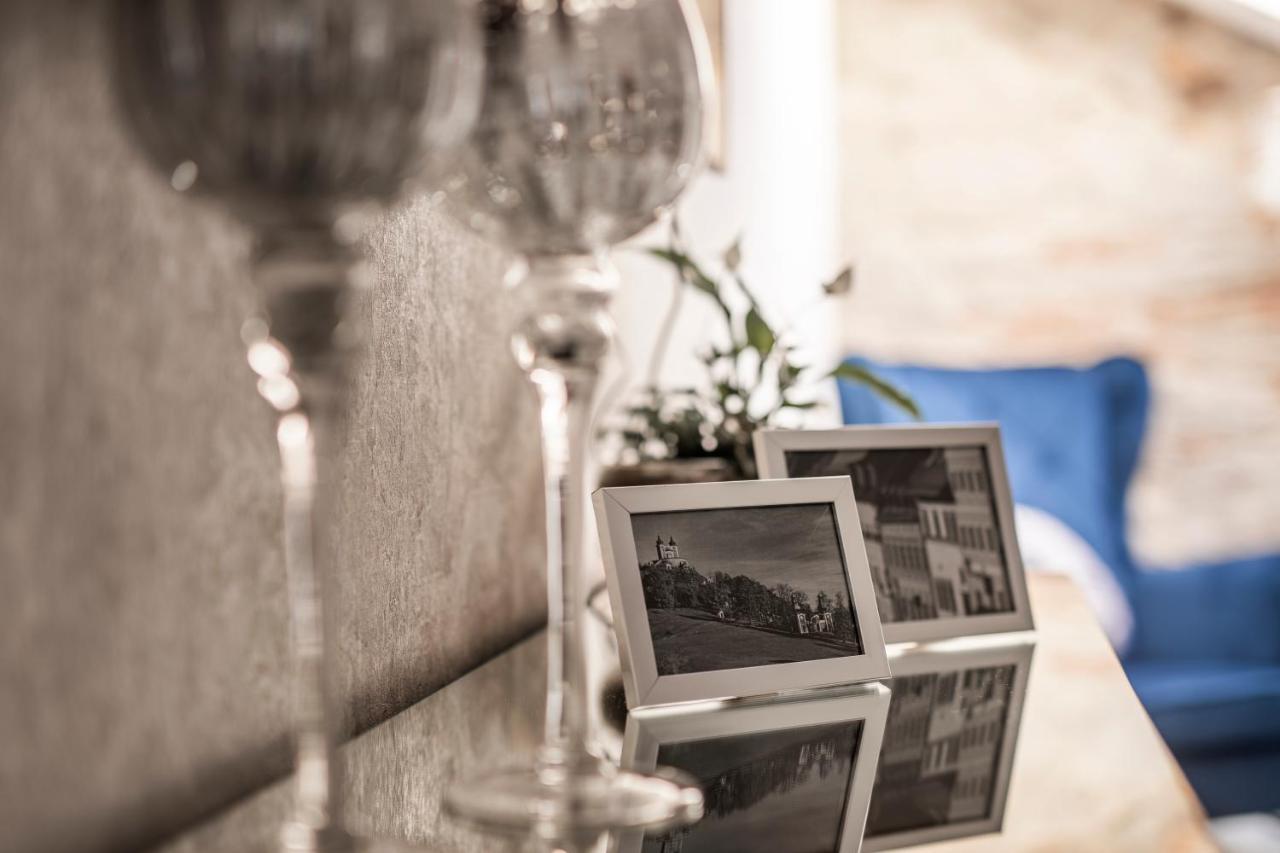 Apartman Blue Moon Banská Štiavnica Exterior foto