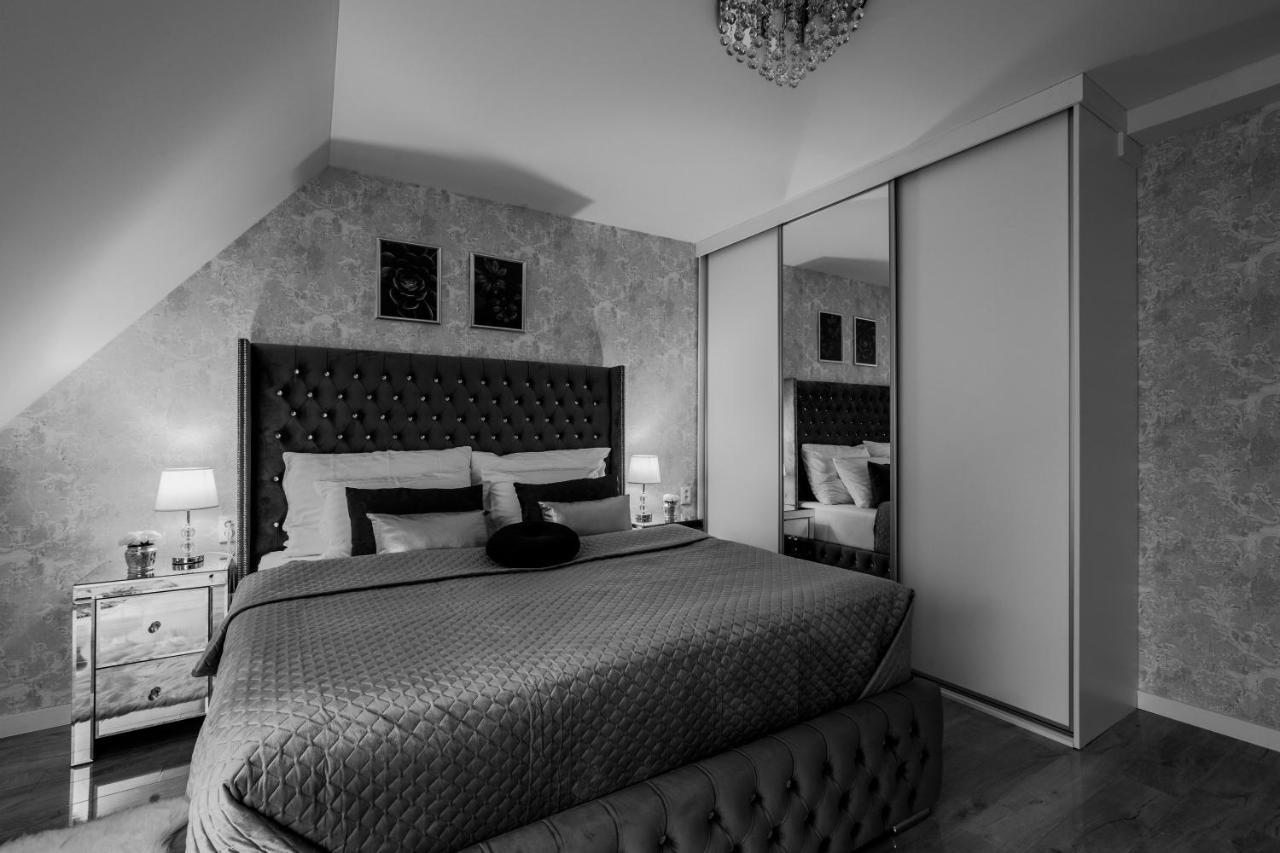 Apartman Blue Moon Banská Štiavnica Exterior foto