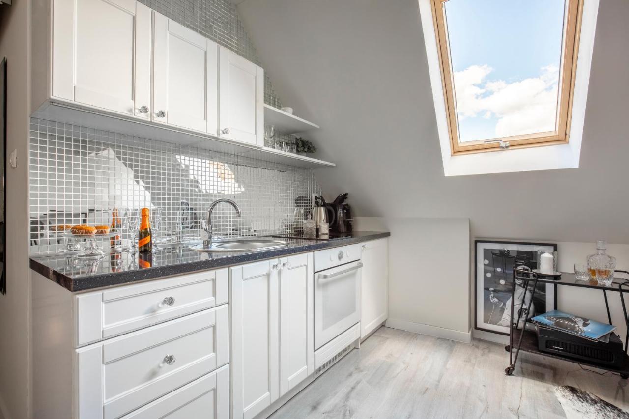 Apartman Blue Moon Banská Štiavnica Exterior foto